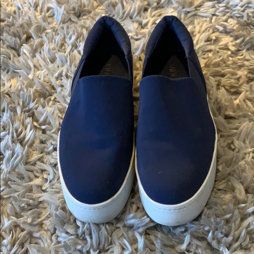 Vince sneakers